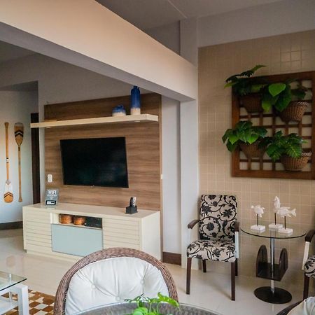 Maravilhoso Apto Na Praia Do Forte Wi-Fi 600 Mb Cabo Frio Ngoại thất bức ảnh