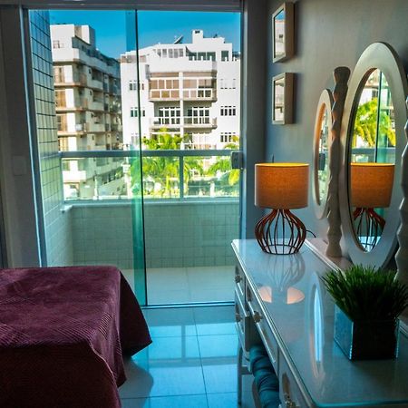 Maravilhoso Apto Na Praia Do Forte Wi-Fi 600 Mb Cabo Frio Ngoại thất bức ảnh