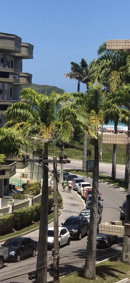 Maravilhoso Apto Na Praia Do Forte Wi-Fi 600 Mb Cabo Frio Ngoại thất bức ảnh